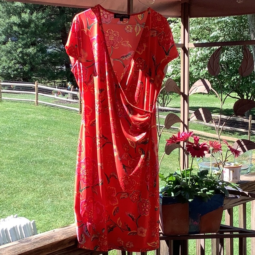 Jones New York dress